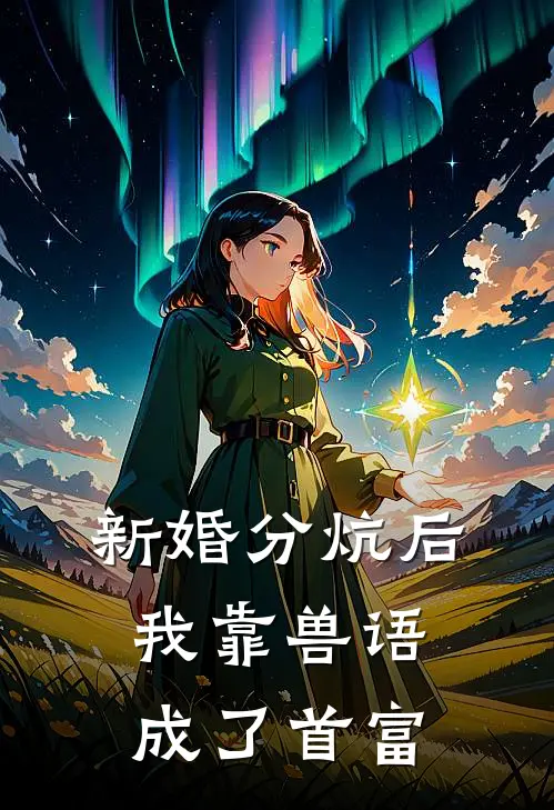 新婚分炕后，我靠兽语成了首富