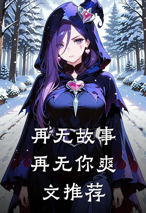 再无故事再无你爽文推荐