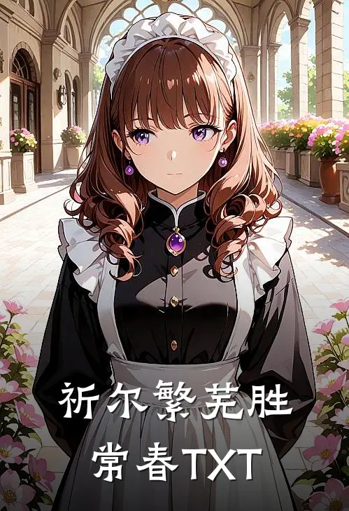 祈尔繁芜胜常春TXT