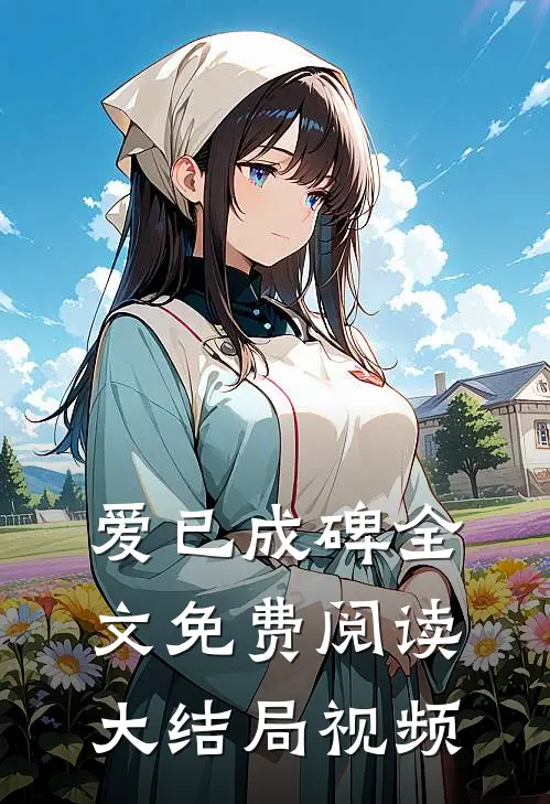 爱已成碑全文免费阅读大结局视频