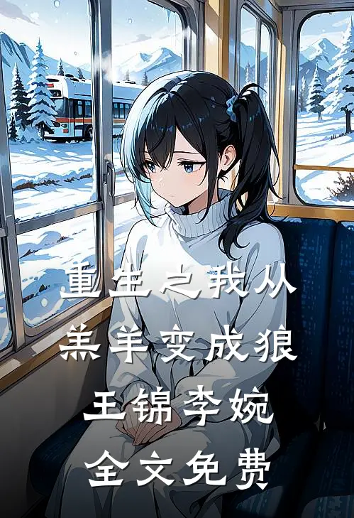重生之我从羔羊变成狼王锦李婉全文免费