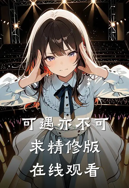 可遇亦不可求精修版在线观看