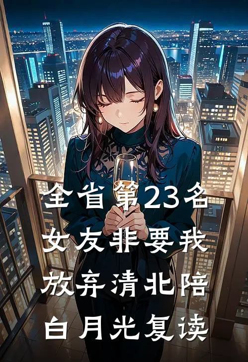 全省第23名，女友非要我放弃清北陪白月光复读