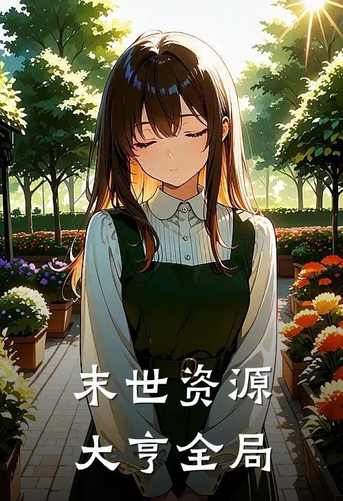 末世资源大亨全局