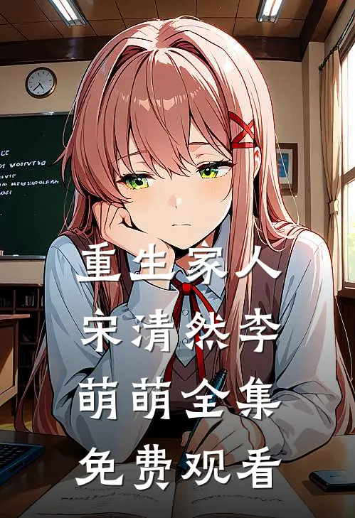 重生家人宋清然李萌萌 全集免费观看