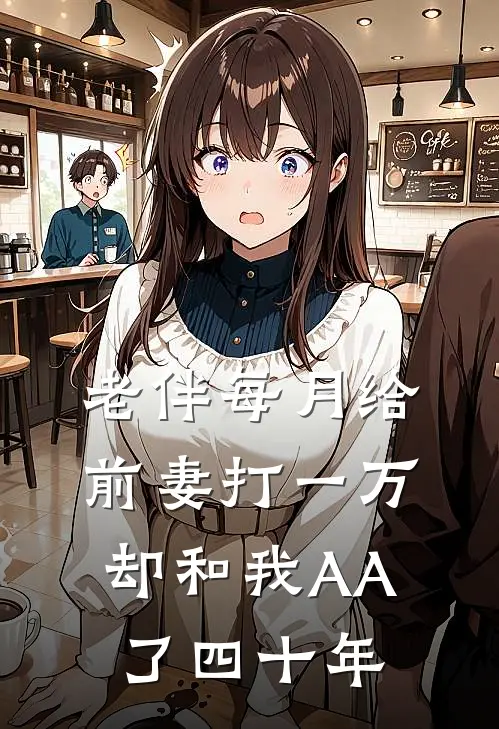 老伴每月给前妻打一万，却和我AA了四十年