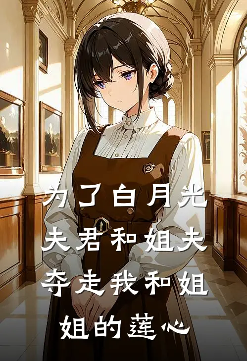 为了白月光，夫君和姐夫夺走我和姐姐的莲心