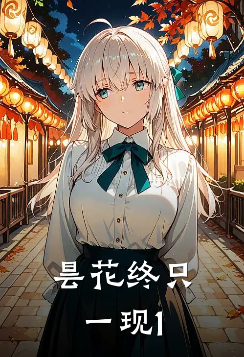 昙花终只一现1