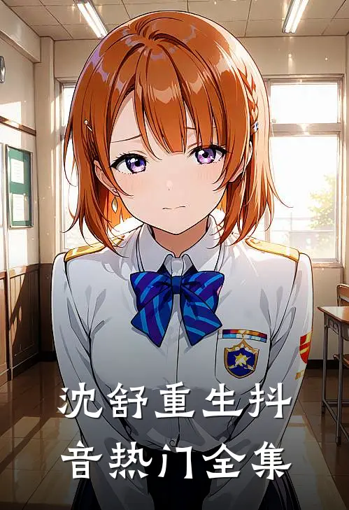 沈舒重生抖音热门 全集