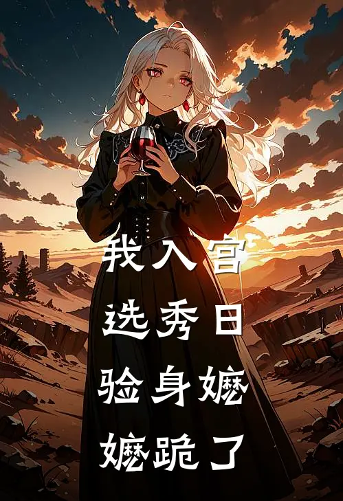 我入宫选秀日，验身嬷嬷跪了