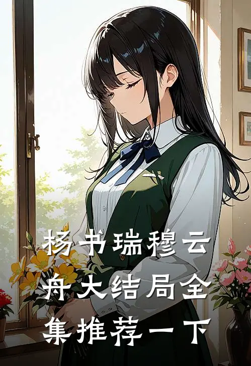杨书瑞穆云舟大结局全集推荐一下
