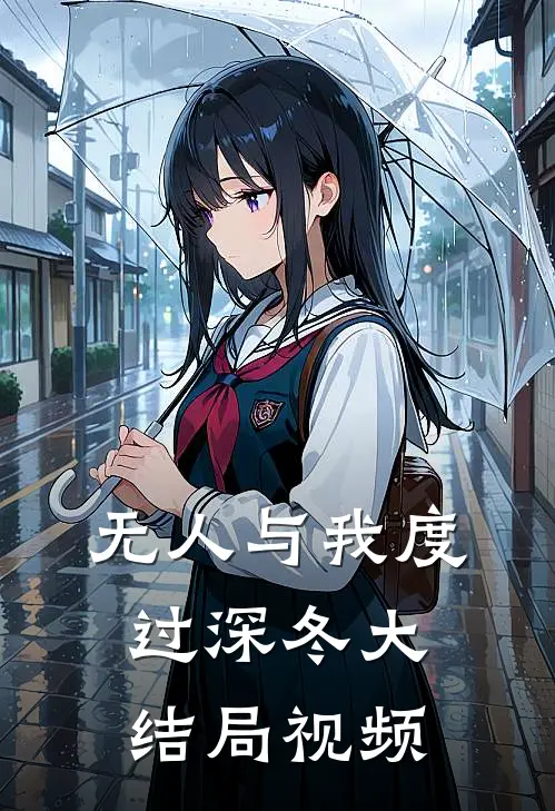 无人与我度过深冬大结局视频