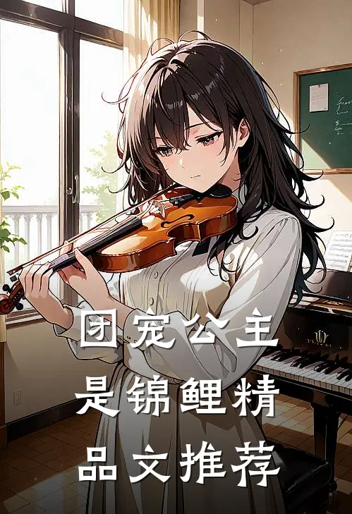 团宠公主是锦鲤精品文推荐