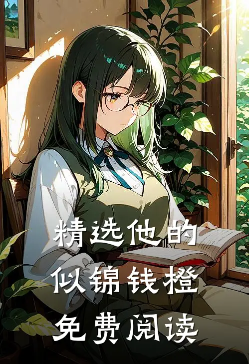 精选他的似锦钱橙免费阅读
