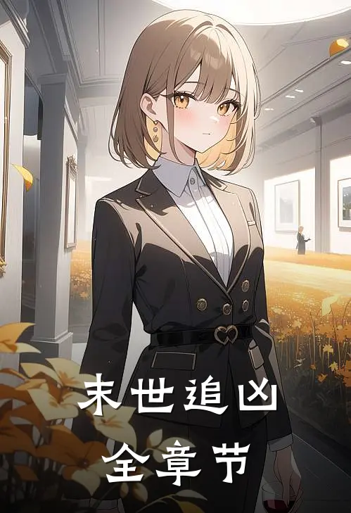 末世追凶全章节