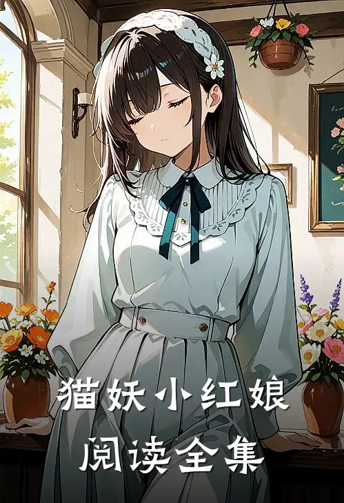 猫妖小红娘阅读全集
