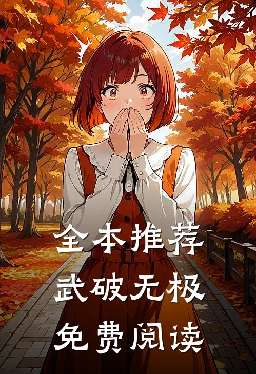 全本推荐武破无极免费阅读