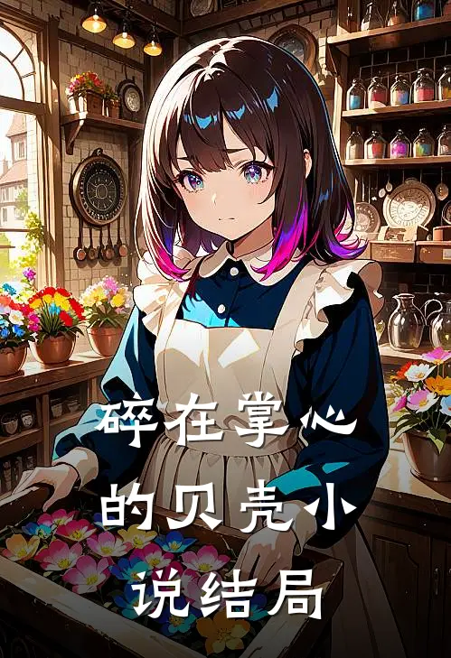 碎在掌心的贝壳小说结局