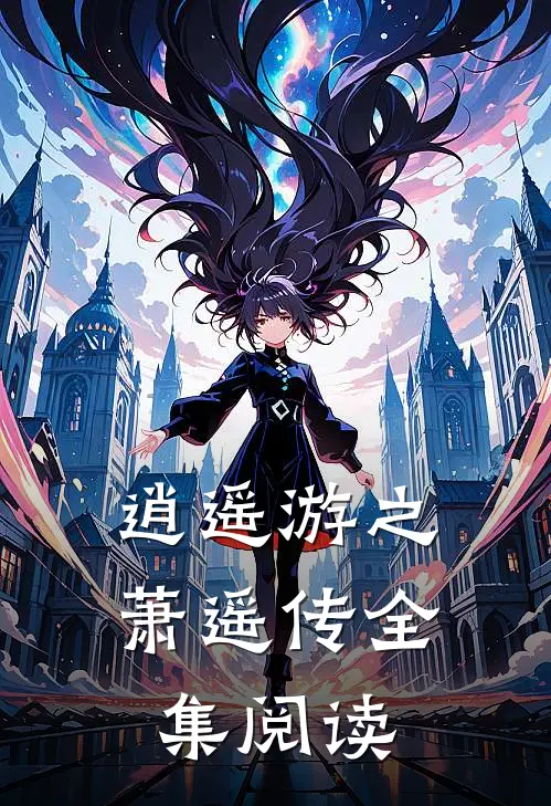 逍遥游之萧遥传全集阅读