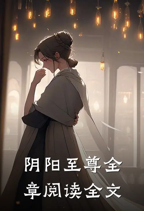 阴阳至尊全章阅读全文