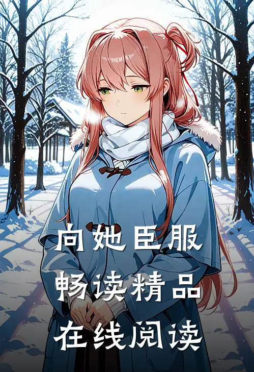 向她臣服畅读精品在线阅读
