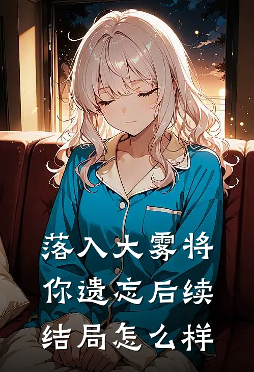 落入大雾将你遗忘后续结局怎么样