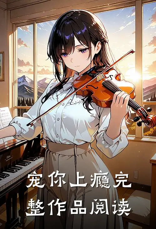 宠你上瘾完整作品阅读