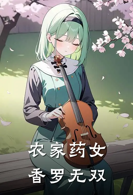 农家药女香罗无双