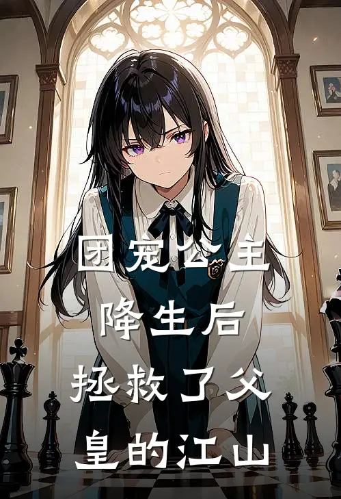 团宠公主降生后，拯救了父皇的江山