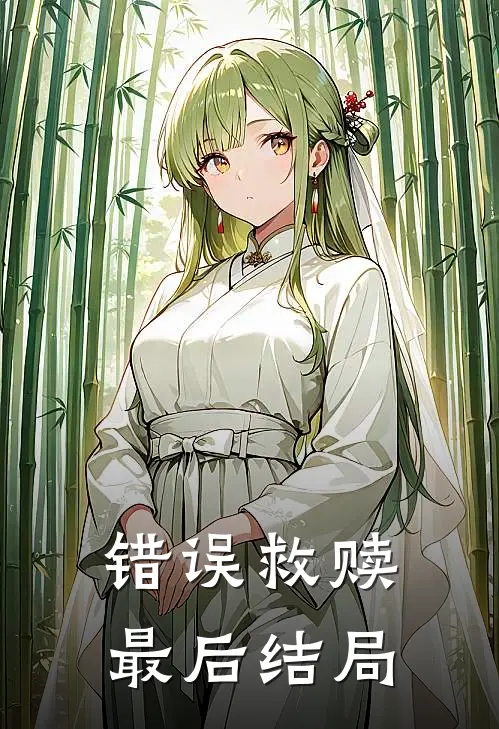 错误救赎最后结局