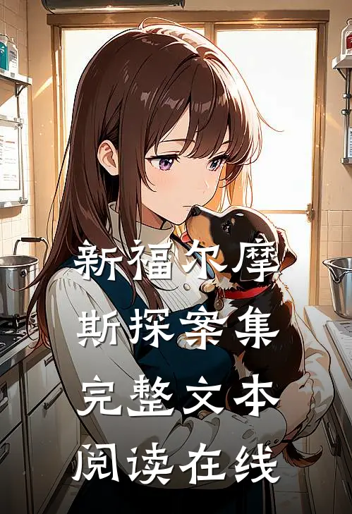 新福尔摩斯探案集完整文本阅读在线