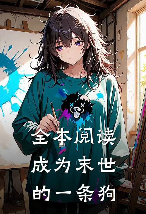 全本阅读成为末世的一条狗
