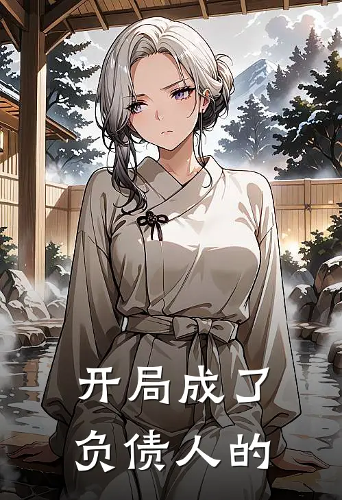开局成了负债人的