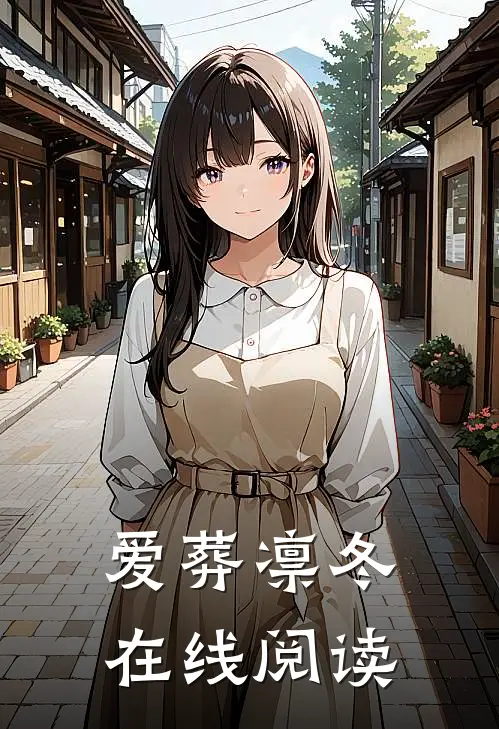 爱葬凛冬在线阅读