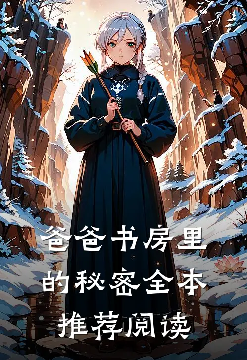 爸爸书房里的秘密全本推荐阅读