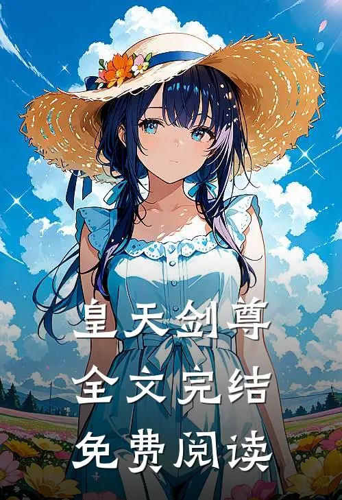皇天剑尊全文完结免费阅读