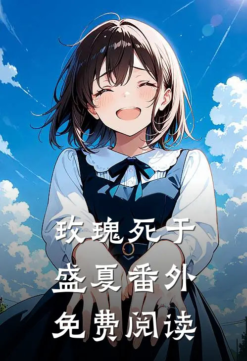 玫瑰死于盛夏番外免费阅读