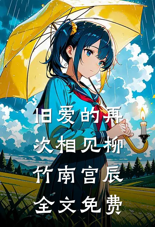 旧爱的再次相见柳竹南宫辰全文免费