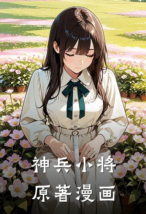 神兵小将原著漫画
