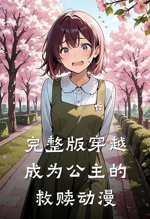 完整版穿越成为公主的救赎动漫