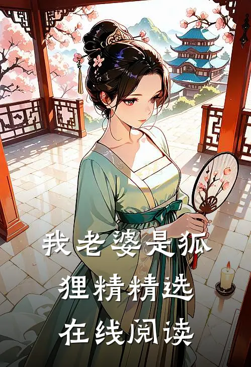 我老婆是狐狸精精选在线阅读