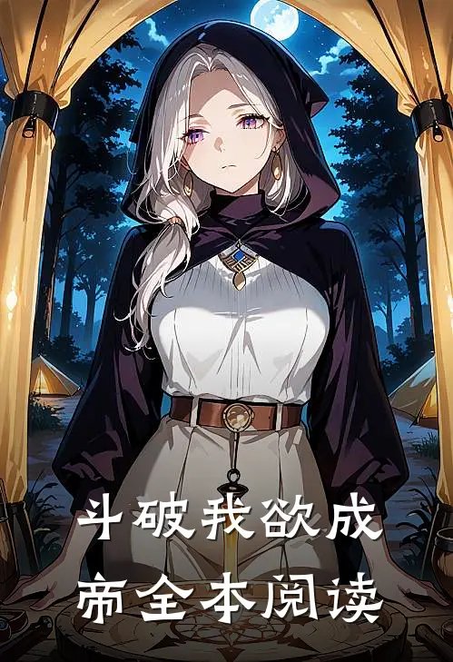 斗破我欲成帝全本阅读