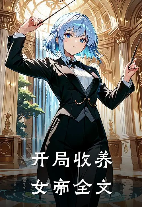 开局收养女帝全文