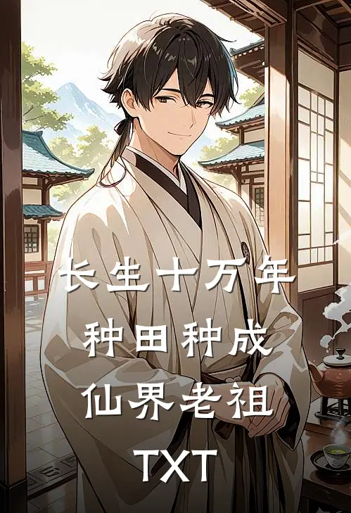 长生十万年,种田种成仙界老祖TXT