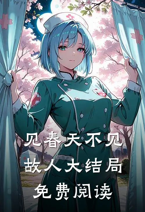 见春天不见故人大结局免费阅读