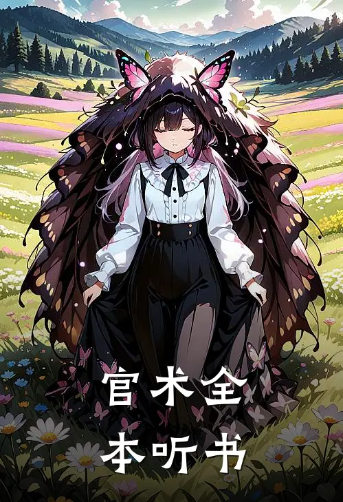官术全本听书