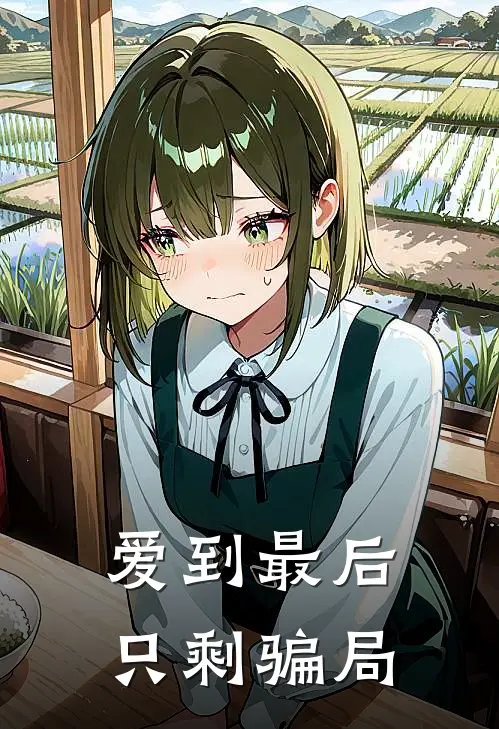 爱到最后只剩骗局