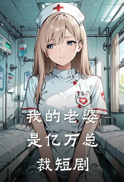 我的老婆是亿万总裁 短剧