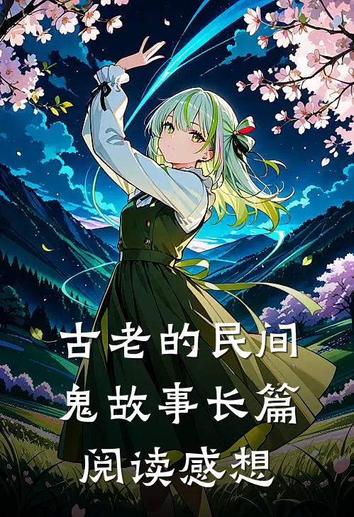 古老的民间鬼故事长篇阅读感想