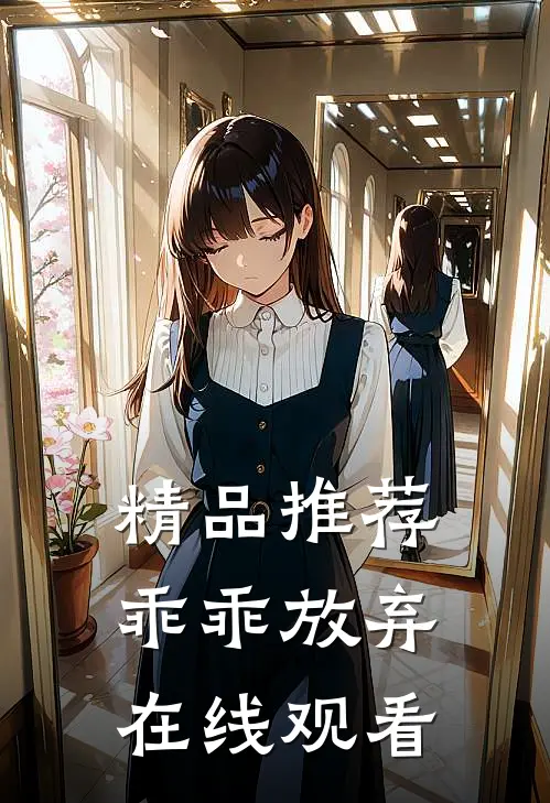 精品推荐乖乖放弃在线观看